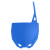 Acerbis 15+ Yamaha YZ85 Front Number Plate - YZ Blue - 2403030211 Acerbis 15+ Yamaha YZ85 Front Number Plate - YZ Blue - 2403030211