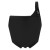 Acerbis 15-20 Yamaha YZ/ YZ125X-250X/ YZ250FX-450FX/ 10-18 YZ250F-450F Front Number Plate - Black - 2171750001