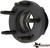 Camburg 2.25 Prerunner Series Rear Hub Kit (6x5.5 / 40sp) - CAM-020004 Photo - Close Up