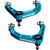 Camburg Ford F-150 Raptor 17-20 KINETIK Series X-Joint XL Upper Control Arm Kit (KING BLUE) - CAM-110234-BLU Photo - Primary
