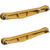 Camburg Ford Bronco Raptor 22-25 KINETIK Series Rear Billet Lower Trailing Arm Kit (GOLD) - CAM-120035-GLD Photo - Primary