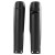 Acerbis 16-23 Husqvarna 125-501 TC/ FC/FX/TE/TX/FE Lower Fork Cover Set - Black - 2470680001