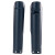 Acerbis 16-23 Husqvarna 125-501 TC/ FC/FX/TE/TX/FE Lower Fork Cover Set - Dark Blue - 2470680114