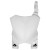 Acerbis 16-23 Kawasaki KX250F/ KX250/ KX250X/450X KX450F/KX450 Front Number Plate-Raptor 2 - White - 2981840002 Acerbis 16-23 Kawasaki KX250F/ KX250/ KX250X/450X KX450F/KX450 Front Number Plate-Raptor 2 - White - 2981840002