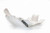 Acerbis 17-18 KTM SX250/ XC250/300/ TC250/ TX300 Skid Plate - White - 2630560002 Photo - Primary