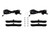 Diode Dynamics 2024 GMC Sierra/Canyon LED Sequential Sidemarkers - Smoked - DD5181 Photo - Primary