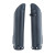 Acerbis 18+ Husqvarna TC85/ KTM SX85/21-24 GasGas MC85 Lower Fork Cover Set - Blue - 2686000003