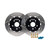 GiroDisc 2023+ Toyota GR Corolla Slotted Rear Rotors - A2-268 User 1