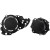 Acerbis 18-23 Beta 2T/RR Racing/RC 250-300 X-Power Kit - Black - 2780670001