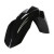 Acerbis 2017 Kawasaki KX250F/ 16-17 KX450F Front Fender - Black - 2449500001