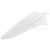 Acerbis 20-23 KTM XCF-W350/500/ XC-W150tpi-300tpi/ EXC300tpi/ EXC-F350/500 Rear Fender - 20 White - 2791616811