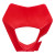 Acerbis 21-23 GasGas EC250/300/250F/350F Headlight Mask - Red - 2872770004