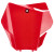 Acerbis 21-23 GasGas MC125/250F/450F/ EX300/250F/350F/450F Front Number Plate - Red - 2872760004