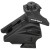 Acerbis 23+ Husq FE250-501/ FC250-450/ FX350/450/ TC125/250/ TX300 2.9 Gallon Fuel Tank - Black - 2979390001