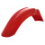 Acerbis 96-04 Yamaha XR250/400 Front Fender - 00 XR Red - 2040480229