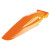 Acerbis 98-03 GasGas MXC/ 98-02 KTM SX200-450/ 2003 SX125/525 Rear Fender - Orange - 2040750237