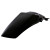 Acerbis 98-99 Honda CR125R/97-99 CR250R Rear Fender - Black - 2071180001