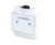 Acerbis Auxiliary Front 1.3 Gallon Fuel Tank - White - 2044030002 Photo - Primary