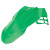 Acerbis KTM Supermotard Front Fender - Green - 2040390006