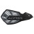 Acerbis X-Force Handguard - Black/Gray - 2801961001