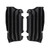 Acerbis 2024 Kawasaki KX450 Radiator Louvers - Black - 2985040001 User 1
