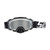 Answer ARC II Magnetic LE Goggles with replacement lens - White/Amber - 475086 User 1