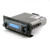 Rugged Radios Kawasaki Teryx4/Teryx5 H2 Comp Comm Kit w/ BT Intercom & 2-Way - 696/M1 VHF Bus Band - H2-696-RS-M1-HK Photo - Primary