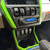 Rugged Radios Kawasaki Teryx4/Teryx5 H2 Comp Comm Kit w/ BT Intercom & 2-Way - 696/M1 VHF Bus Band - H2-696-RS-M1-HK Photo - Primary