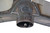 RustBuster 09-18 Ram 1500 Over-Axle Frame Repair Kit - Right - RB7731R Photo - Primary