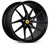 Vossen x Novitec NF8 22x12in - 5x114.3 BP - ET42 - Satin Black Ferrari GTC4Lusso Rear Wheel - F-AFP-140-F01-C26 Photo - Primary