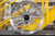 Vossen x Novitec NF10 20x9.5in - 5x114.3 BP - ET28 - Brushed Gloss Clear Ferrari SF90 Front Wheel - F-AFP-45-F02-C04 Photo - Primary