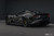 Vossen x Novitec NF11 21x9.5 ET:38 Gloss Black Ferrari 296 Front Wheel - F-AFP-553-F01-C25 Photo - Primary