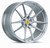 Vossen x Novitec NF9 21x9.5in - 5x114.3 BP - ET28 - Brushed Gloss Clear Ferrari SF90 Front Wheel - F-AFP-565-F02-C04 Photo - Primary