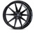 Vossen HFX-2 20x10.5 - 5x114.3 - ET45 - Deep - 73.1 - Gloss Black Wheel - HFX2-0N10 Photo - Primary