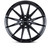 Vossen HFX-2 24x10 - 6x135 - ET35 - Deep - 87.1 - Gloss Black Wheel - HFX2-4F40-1 Photo - Primary