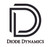 Diode Dynamics SS10 Max White Flood Standard ABL (one) - DD8210 Logo Image