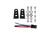 Diode Dynamics Extruded Stage Series Lightbar Universal Bracket Kit - DD8815 Photo - Primary
