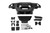 DV8 23-25 Chevy Colorado ZR2 Spec Series Front Bumper - FBCS3-02 Photo - out of package
