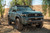 DV8 Offroad 2025 Toyota 4Runner Front Bumper w/ Centric Winch - FBTF3-03 Photo - out of package