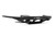 DV8 24-25 Toyota Tacoma Spec Series Front Winch Bumper - Micro-Texture Black - FBTT1-09 Photo - out of package