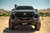 DV8 24-25 Toyota Tacoma Spec Series Front Winch Bumper - Micro-Texture Black - FBTT1-09 Photo - out of package