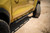 DV8 23-25 Chevy Colorado & GMC Canyon Rock Sliders - Micro Texture Black - SRCS3-02 Photo - out of package