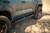 DV8 2025+ Toyota 4Runner OE Plus Side Steps - Micro-Texture Black - SRTF3-02 Photo - out of package