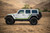 DV8 18-25 Jeep Wrangler JL Body Mounted Tire Carrier - TCJL-14 Photo - out of package