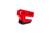 DV8 Xtract Hitch Skid Plate - Red - UNHS-01RD Photo - Primary
