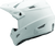 Answer AR1 Solid Helmet White - XS - 446259 User 1
