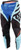 Answer 25 Arkon Nitrus Pants Blue/Black/Hyper Orange Youth Size - 18 - 442632 User 1