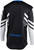Answer 25 Arkon Nitrus Jersey Blue/Black/White Youth - Small - 442615 User 1