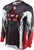 Answer 25 Elite Xotic Jersey Crimson/Black Youth - Small - 442651 User 1