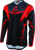 Answer 25 Syncron Envenom Jersey Red/Black - XS - 442374 Photo - Primary